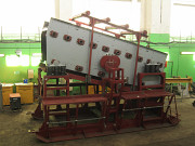 Предлагаем к поставке Промывочно-сортировочный комплекс Пск-62 Красноярск