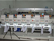 Вышивальные машины Магнитогорск