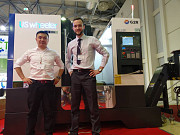 Фрезерный центр, EM800A Москва