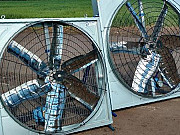 Вентиляторы для КРС Краснодар