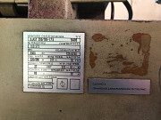 KUASY 260/100-175 Москва