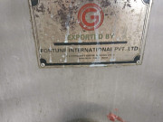 Фильтр-пресс 60 х 60 см, нерж Краснодар