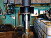 Комплект оборудования для производства ЛКМ Миксинг АВПУ 7 Санкт-Петербург