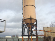 Силос для цемента 60 тн Троицк