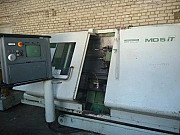 Токарный станок c ЧПУ GILDEMEISTER MAX MULLER модель MD 5 IT производства Германия, управление ELT Москва