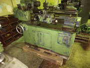 Продам станок токарный Schaublin 120vm Москва