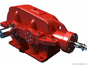 Всегда в наличии редукторы, мотор-редукторы, подшипники Барнаул