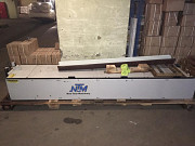 Станок для производства бесшовного водосточного желоба Москва