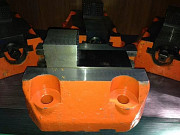 Кулачки к токарно-карусельному станку Москва