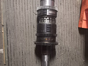 Фрикционный вал, Муфта 1М63, 1К62, 16К20, 2576, 6Р822М55 Москва