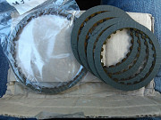 Диск фрикционный Москва