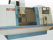 Вертикально-фрезерные обрабатывающие центры из Болгарии Москва