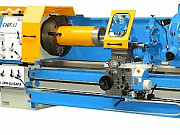 Токарные трубообрабатывающие станки, в т.ч. с ЧПУ из Болгарии Москва
