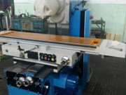 Фрезерные станки из Болгарии Москва