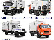 АИС-1 Агрегат Набережные Челны