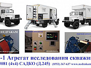 ЛС-6, ЛСГ-10 Набережные Челны