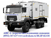 ЛС-4, ЛС-6 Набережные Челны