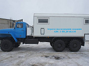 УРАЛ-5557-10 АИС-1 Тюмень