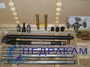 ВПП-300 Пробоотборник всасывающий поршневой Набережные Челны