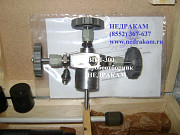 Пробоотборник глубинный всасывающий поршневой ВПП-300 Тюмень