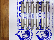 Контейнер нефтегазоконденсатных проб КЖ-400 Пермь