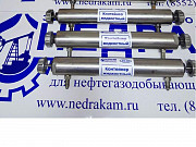 Устьевой пробоотборник КЖ-400 НЕДРАКАМ Красноярск