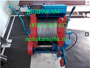 Лебедка каротажная исследовательская ЛС-6 ЛС-4 Тюмень