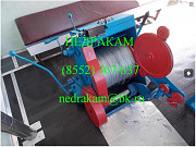 Лебедка исследовательская скважинная ЛС-6 ЛС-4 Тюмень