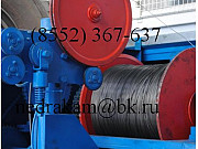 Установка ЛСГ-10 Тюмень