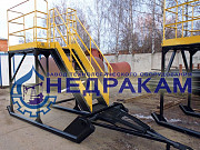 Площадка Устьевая Набережные Челны