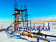 Площадка для скважины Набережные Челны