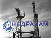 Площадка для  депарафинизации скважин Набережные Челны