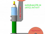 Лубрикатор скважинный  65х14 Набережные Челны