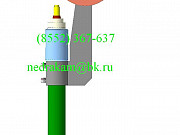Лубрикатор скважинный  65х21 Набережные Челны