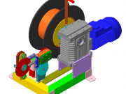 МДС-3000М Тюмень