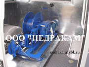 ПАДУ-3000 Набережные Челны