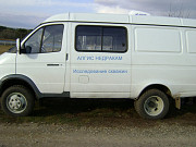 АИС Газель Соболь 4х4 Агрегат исследования скважин АИС-1м АИС-1э Набережные Челны