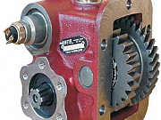 Коробки отбора мощности, раздатки и спец.трансмиссии Тюмень