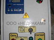 Система контроля каротажа спуско подъемных операций «Cкк-недракам» Тюмень