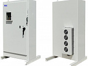 Станция управления штанговым глубинным насосом. Низковольтное комплектное устройство. (НКУ «СУ ШГН») Набережные Челны