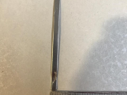 Алюминиевые клипсы Москва