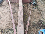 Кран-балка опорная 12 т б/у Москва