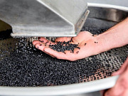 Вторичная Гранула Трубный ПЕ. Гранула ПС УПМ. pe100, pe80, hdpe, ППР. Выдувной полиэтилен Москва