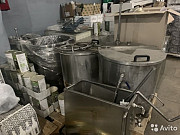 Сыроварня из Италии Москва