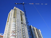 КБ-586 TDK10.215 башенный кран анкерный, свободностоящий купить с доставкой Москва