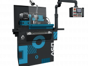 Круглошлифовальный станок 3Л10CФ2 Липецк