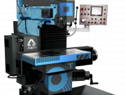 Универсальный фрезерный станок 67Л25ПФ2 Липецк