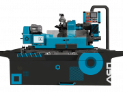 Круглошлифовальный станок 3Л142 Липецк