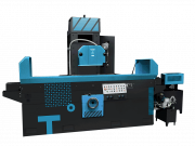 Плоскошлифовальный станок с прямоугольным столом 3Л722В(А)-80 Липецк