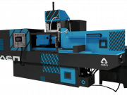 Плоскошлифовальный станок с прямоугольным столом ЛШ40160В(А)Ф2 Липецк